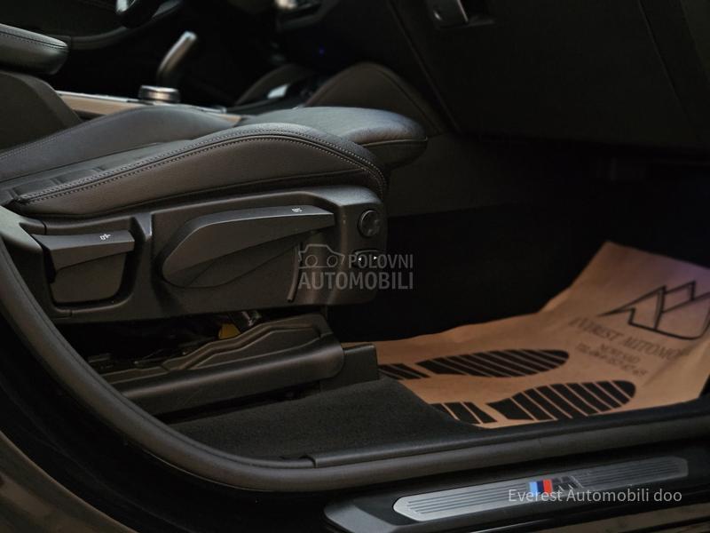 BMW X4 M/ X Drive/ PANO