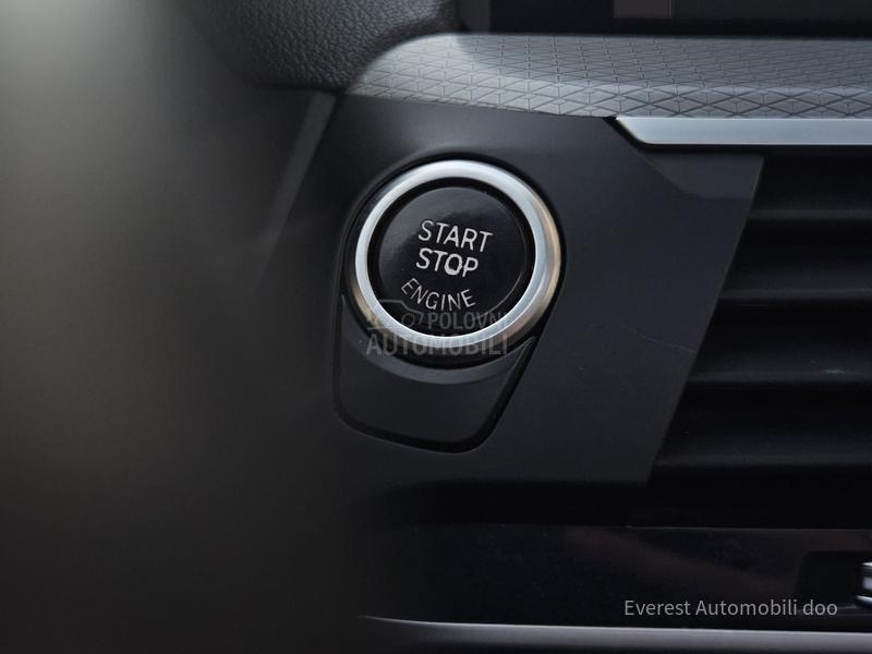 BMW X4 M/ X Drive/ PANO