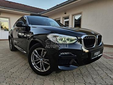 BMW X4 M/ X Drive/ PANO
