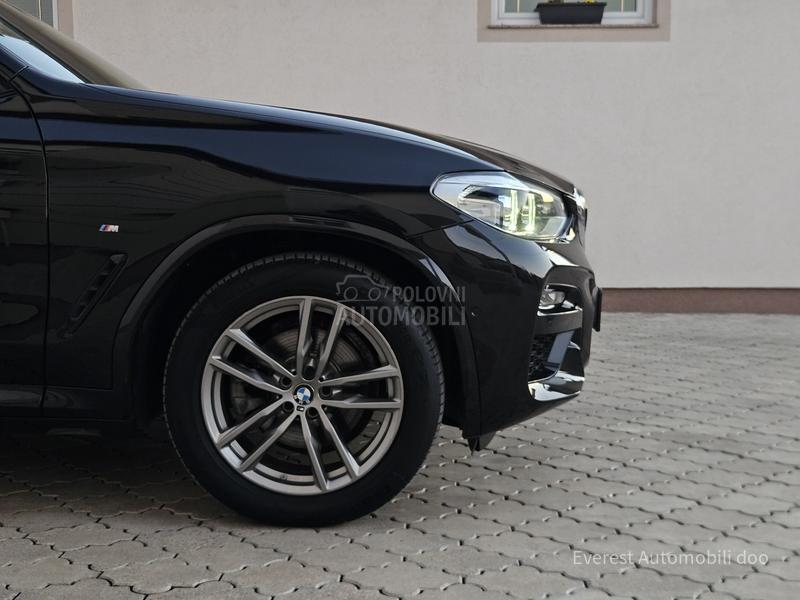 BMW X4 M/ X Drive/ PANO