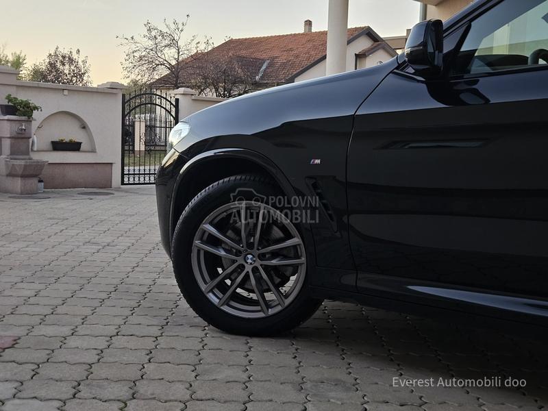 BMW X4 M/ X Drive/ PANO