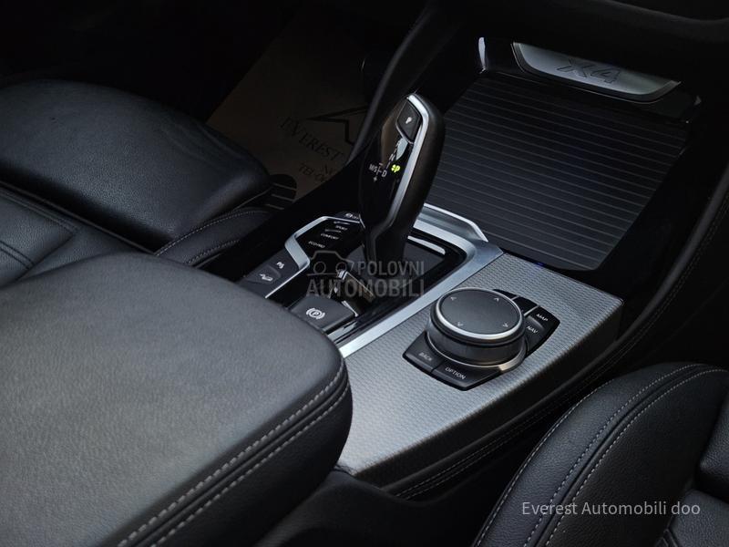 BMW X4 M/ X Drive/ PANO