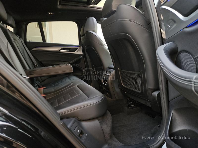 BMW X4 M/ X Drive/ PANO