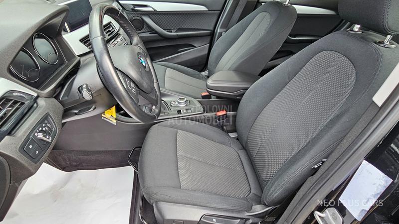 BMW X1 2.0d 150 sDrive