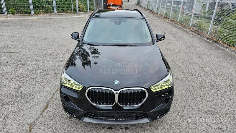 BMW X1 2.0d 150 sDrive