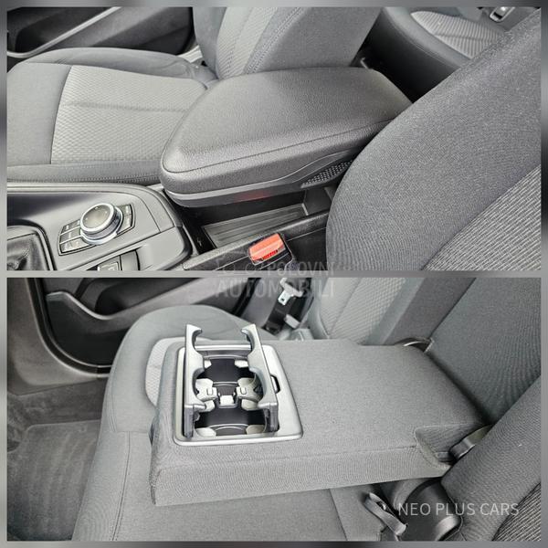 BMW X1 2.0d 150 sDrive