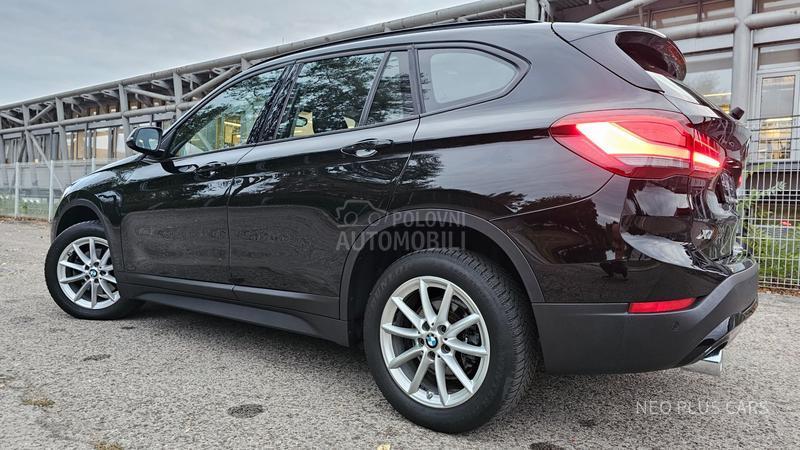 BMW X1 2.0d 150 sDrive