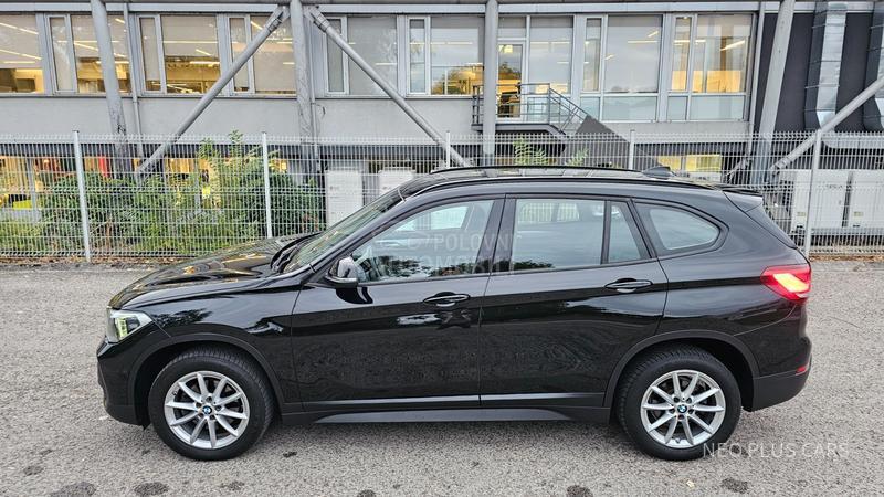 BMW X1 2.0d 150 sDrive
