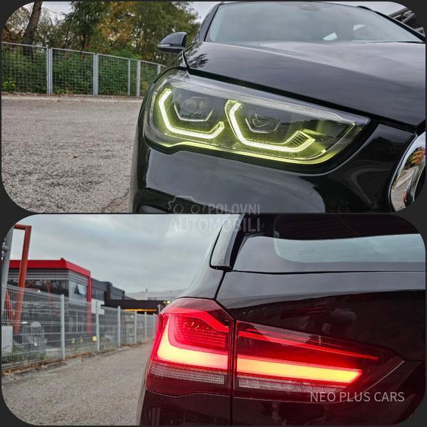 BMW X1 2.0d 150 sDrive