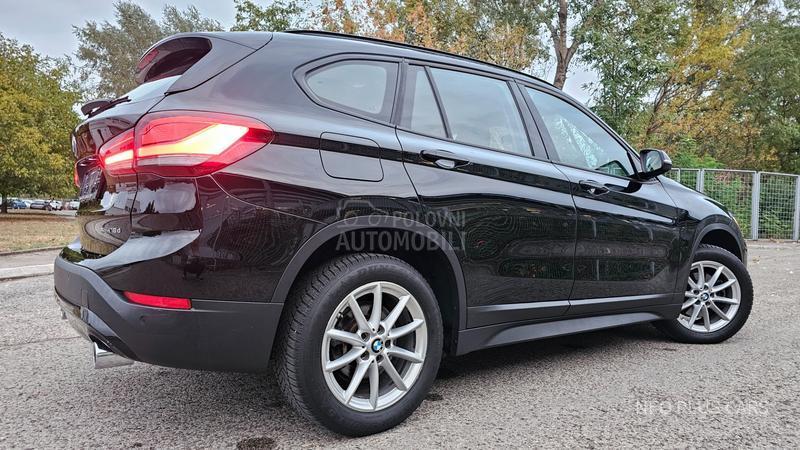 BMW X1 2.0d 150 sDrive