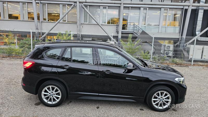 BMW X1 2.0d 150 sDrive