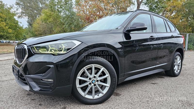 BMW X1 2.0d 150 sDrive