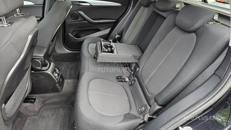 BMW X1 2.0d 150 sDrive