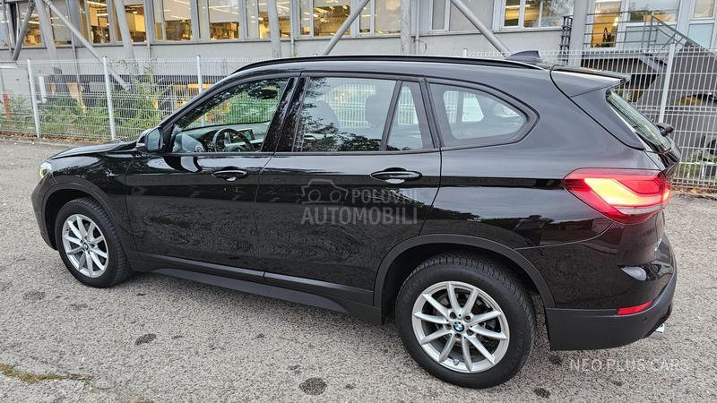 BMW X1 2.0d 150 sDrive