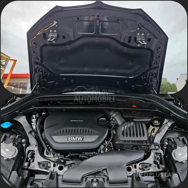 BMW X1 2.0d 150 sDrive