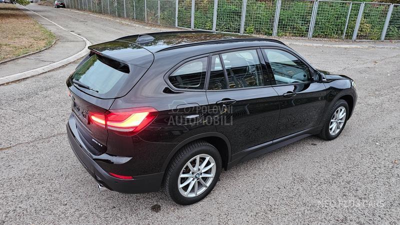 BMW X1 2.0d 150 sDrive