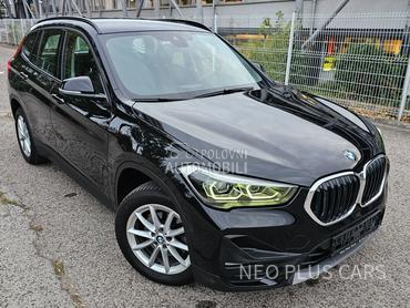 BMW X1 2.0d 150 sDrive