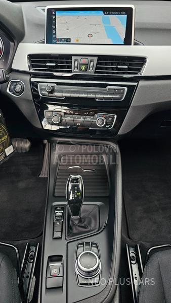 BMW X1 2.0d 150 sDrive