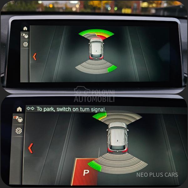 BMW X1 2.0d 150 sDrive