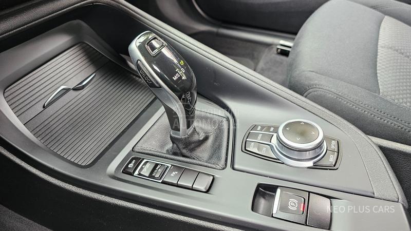 BMW X1 2.0d 150 sDrive