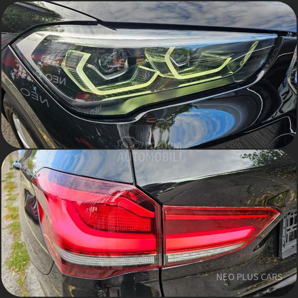 BMW X1 2.0d 150 sDrive