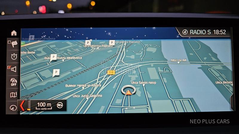 BMW X1 2.0d 150 sDrive