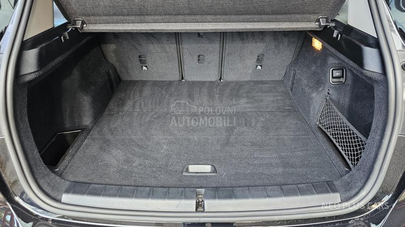 BMW X1 2.0d 150 sDrive