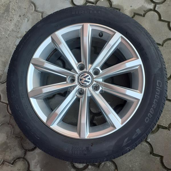 Volkswagen Passat B8 2.0 TDI