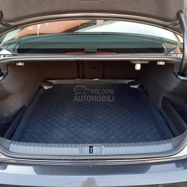 Volkswagen Passat B8 2.0 TDI