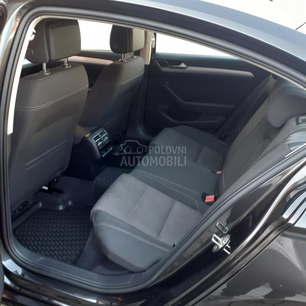 Volkswagen Passat B8 2.0 TDI
