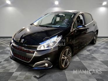 Peugeot 208 1.2 GT-line/FUULL