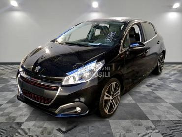 Peugeot 208 1.2 GT-line/FUULL