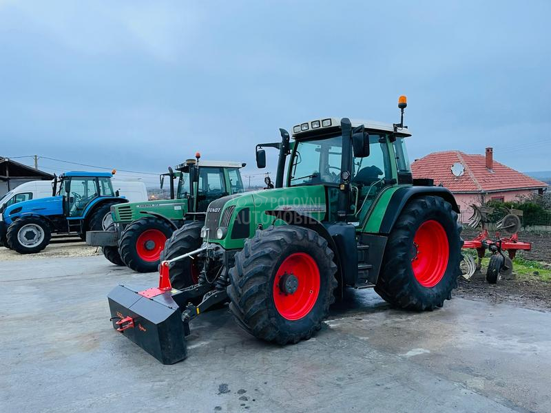 Fendt VARIO 716