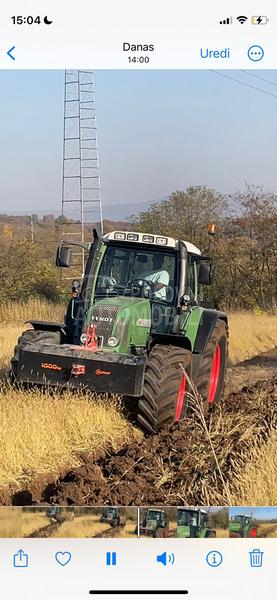 Fendt VARIO 716