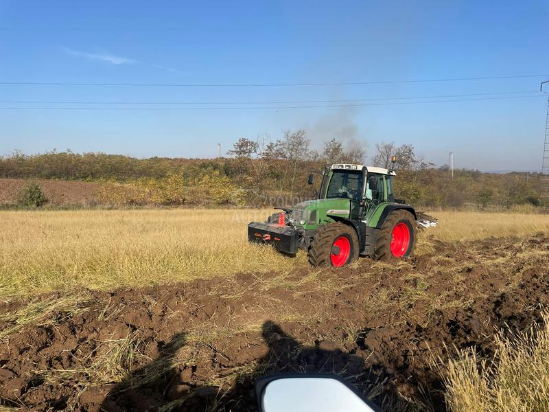 Fendt VARIO 716