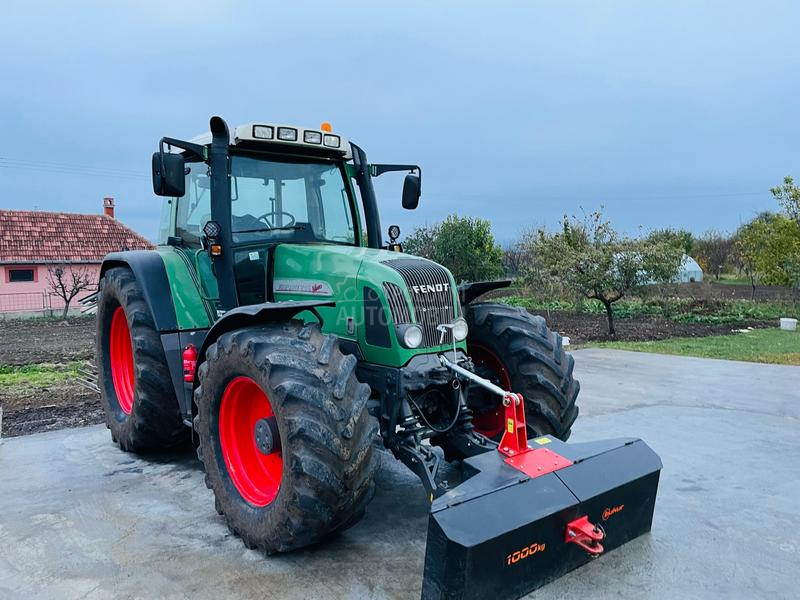 Fendt VARIO 716