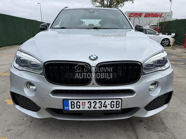 BMW X5 BMW X5 Edrive
