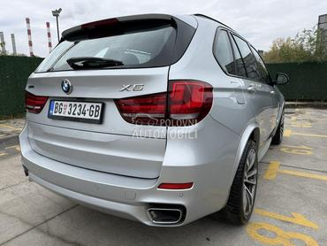 BMW X5 BMW X5 Edrive