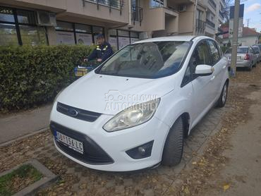 Ford C-Max 1.6tdci
