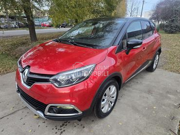 Renault Captur 1.2