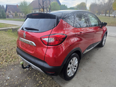 Renault Captur 1.2