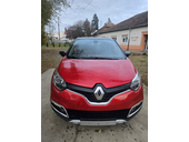 Renault Captur 1.2