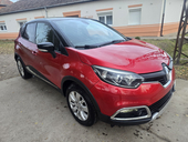 Renault Captur 1.2