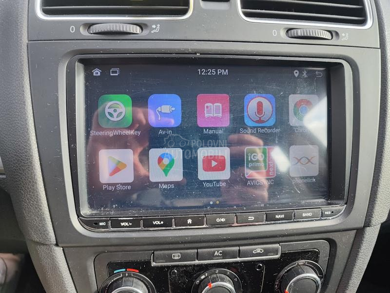 Volkswagen Golf 6 1.4