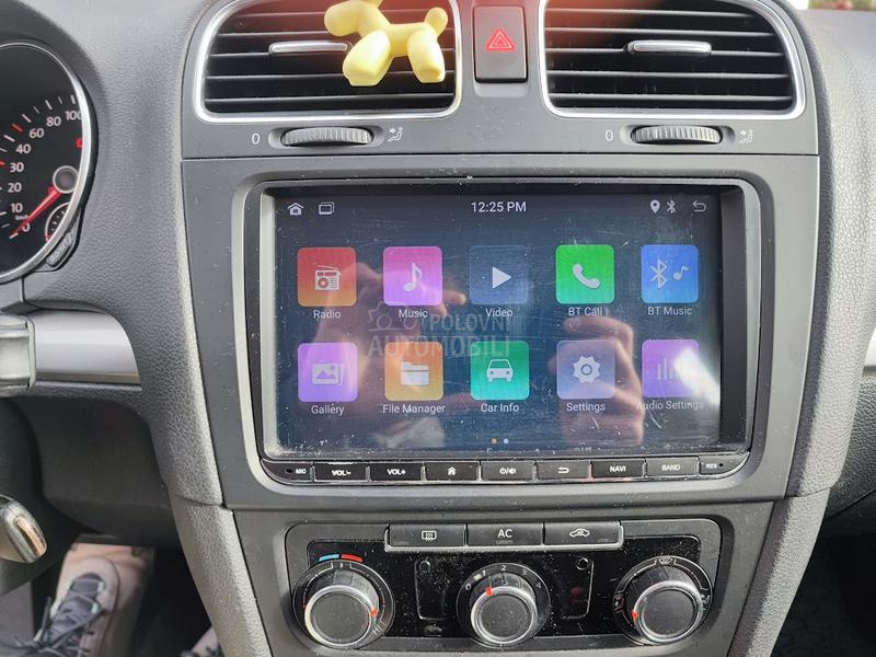 Volkswagen Golf 6 1.4