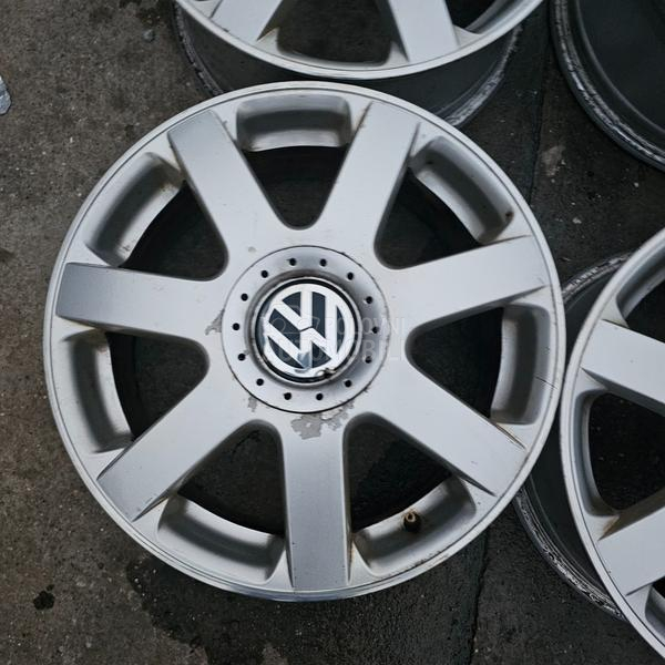 Aluminijumske felne Ronal 16" 5 x 100