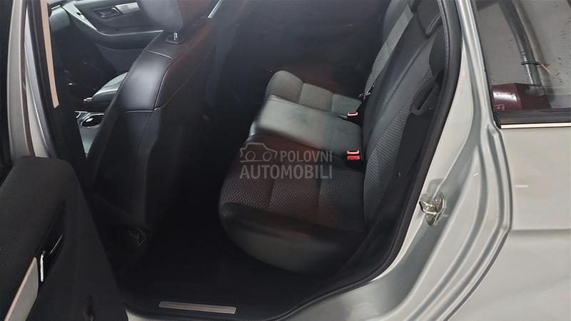 Mercedes Benz B 180 CDI SPORT HROM