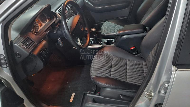 Mercedes Benz B 180 CDI SPORT HROM