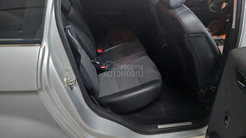 Mercedes Benz B 180 CDI SPORT HROM