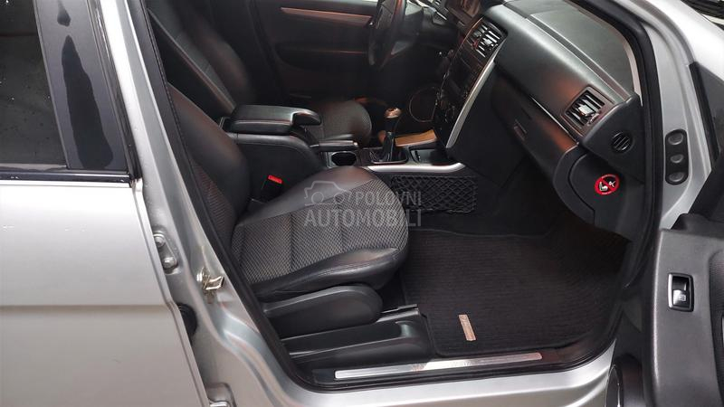 Mercedes Benz B 180 CDI SPORT HROM